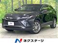 2023 Toyota Harrier Hybrid