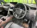 2023 Toyota Harrier Hybrid
