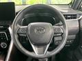 2023 Toyota Harrier Hybrid