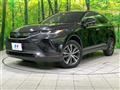 2024 Toyota Harrier Hybrid