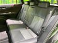 2024 Toyota Harrier Hybrid