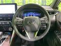 2024 Toyota Harrier Hybrid