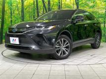 2024 Toyota Harrier Hybrid