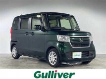 2020 Honda N BOX