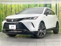 2023 Toyota Harrier