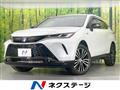 2023 Toyota Harrier