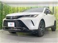 2023 Toyota Harrier
