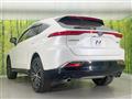 2023 Toyota Harrier