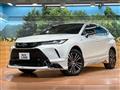 2023 Toyota Harrier