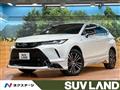 2023 Toyota Harrier