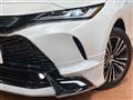 2023 Toyota Harrier