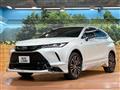 2023 Toyota Harrier
