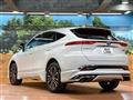2023 Toyota Harrier