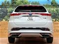 2023 Toyota Harrier