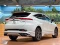 2023 Toyota Harrier