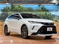 2023 Toyota Harrier