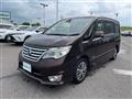 2015 Nissan Serena