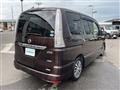 2015 Nissan Serena