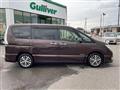 2015 Nissan Serena