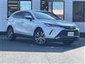 2023 Toyota Harrier Hybrid