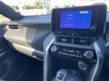 2023 Toyota Harrier Hybrid