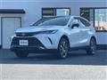 2023 Toyota Harrier Hybrid