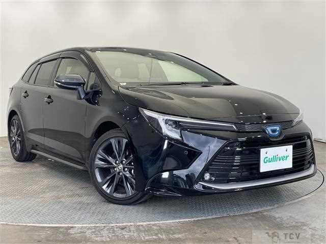 2023 Toyota Corolla Touring Wagon