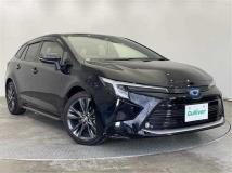 2023 Toyota Corolla Touring Wagon