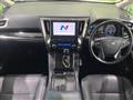 2018 Toyota Vellfire