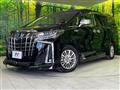 2018 Toyota Alphard Hybrid