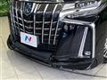 2018 Toyota Alphard Hybrid