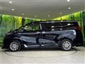 2018 Toyota Alphard Hybrid