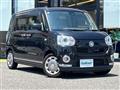 2017 Daihatsu Move Canbus