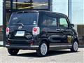 2017 Daihatsu Move Canbus