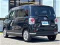 2017 Daihatsu Move Canbus