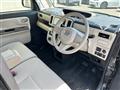 2017 Daihatsu Move Canbus