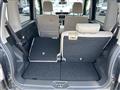 2017 Daihatsu Move Canbus