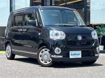 2017 Daihatsu Move Canbus