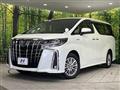 2019 Toyota Alphard Hybrid