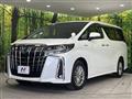 2019 Toyota Alphard Hybrid