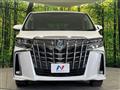 2019 Toyota Alphard Hybrid