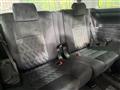 2019 Toyota Alphard Hybrid