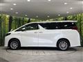 2019 Toyota Alphard Hybrid
