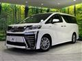 2019 Toyota Vellfire