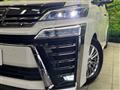 2019 Toyota Vellfire