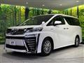 2019 Toyota Vellfire