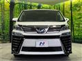 2019 Toyota Vellfire