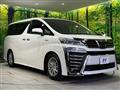 2019 Toyota Vellfire