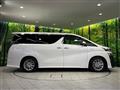 2019 Toyota Vellfire