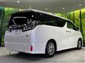 2019 Toyota Vellfire